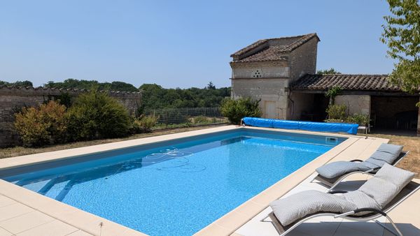 Casa de FRANCOISE