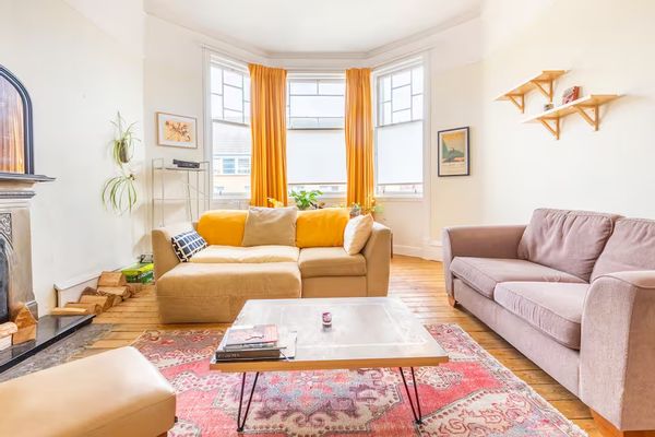 Grazyna & Michas hus