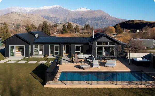 Candice and Craig s Haus