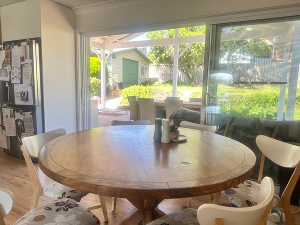 La maison de Kathryn