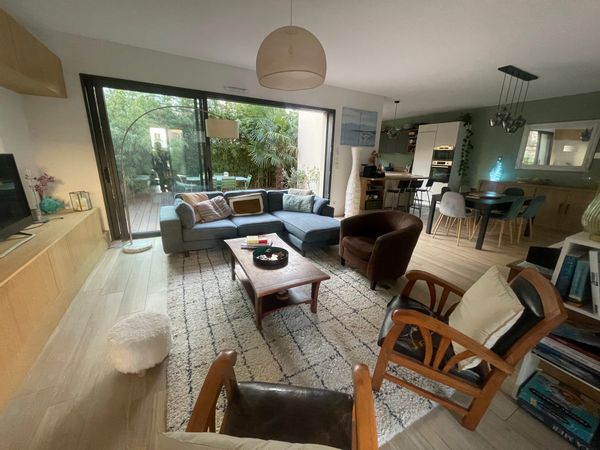 Casa di Ingrid