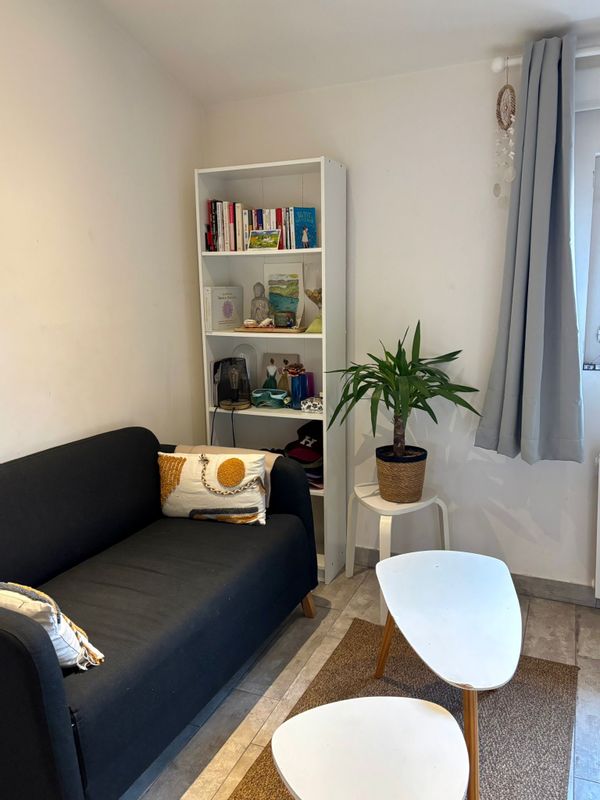 La maison de Camille