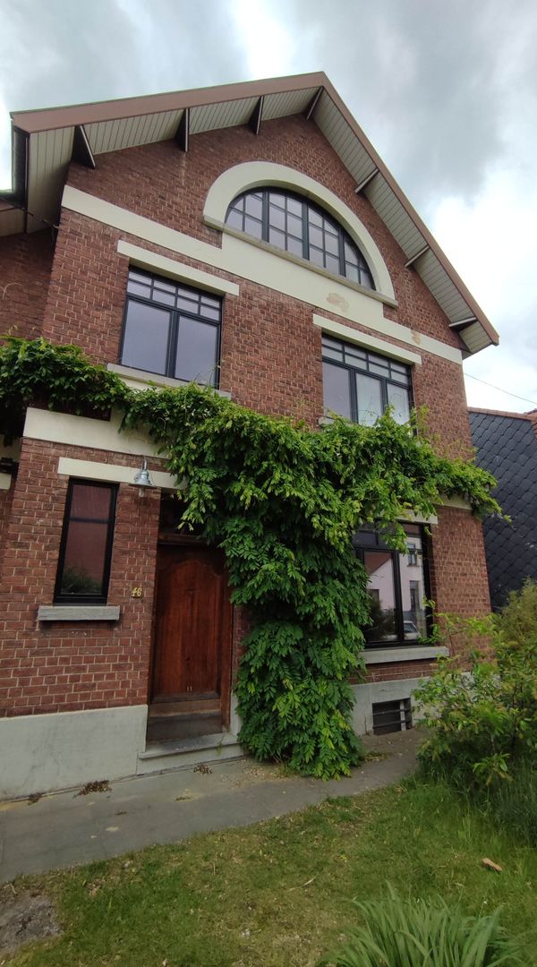 Fabians hus