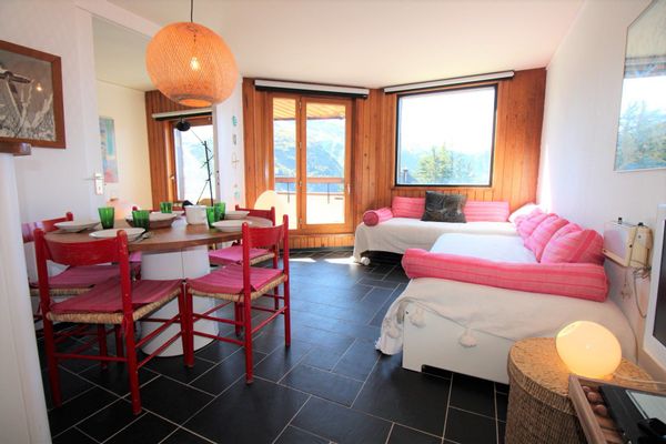 Rémi et Béatrices hus