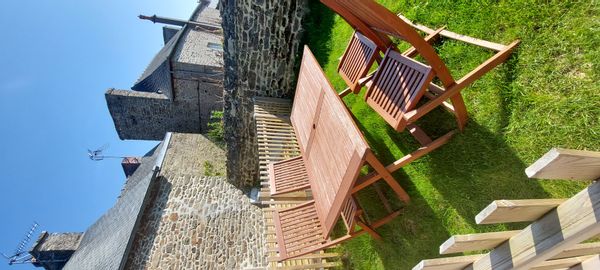 Petite maison proche de Dinan