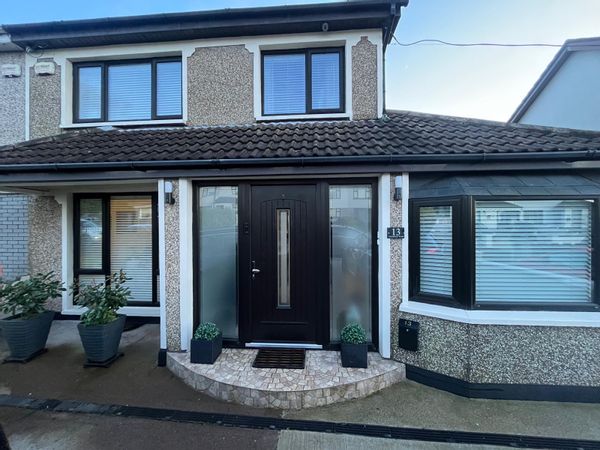 Clare & George’s Home