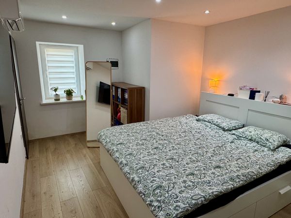 La maison de Emanuel