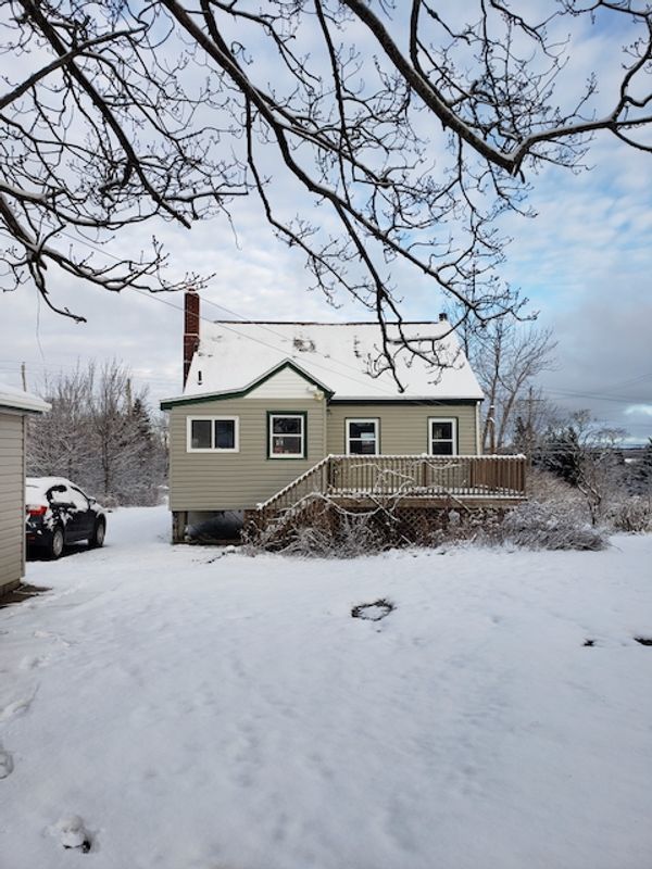 Virginie & Davids hus