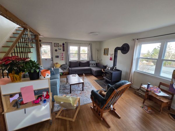 Virginie & Davids hus