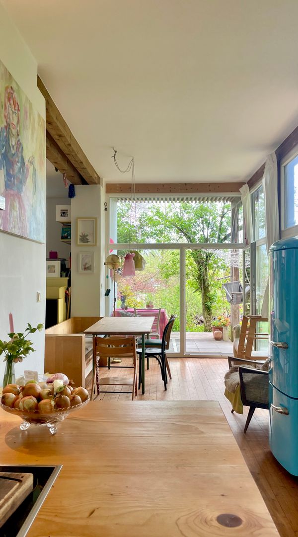 Luiss hus