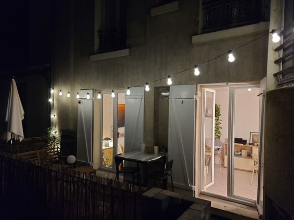 huis van Apolline & Anthony