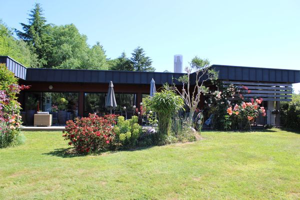 Casa de Françoise et Claude