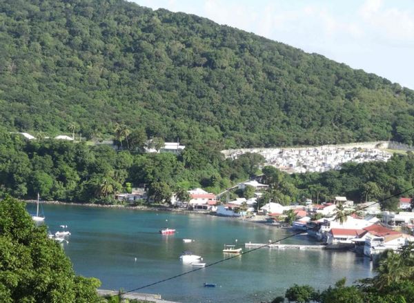 La chambre privée de Gerald