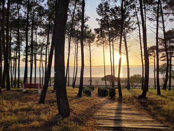 Elodie & Michaëls hus