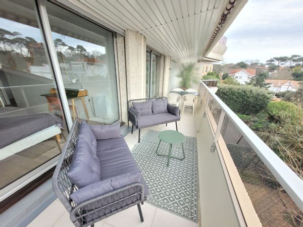 La maison d'Elodie et Michaël