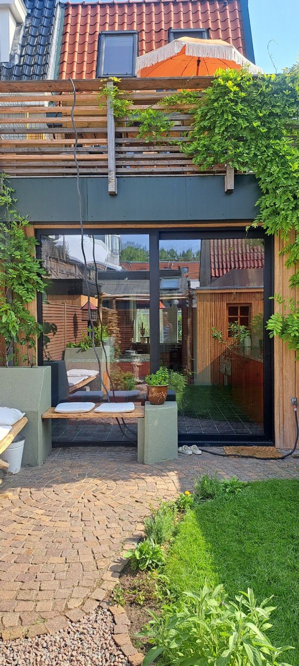 Casa de Aimee