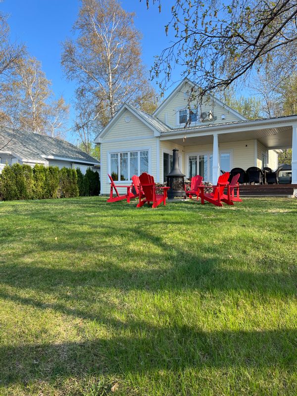 Jessica et Keven s Haus