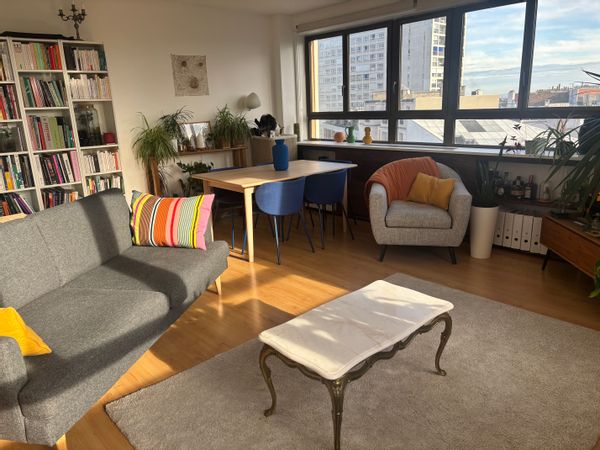 Jean-Baptiste's house