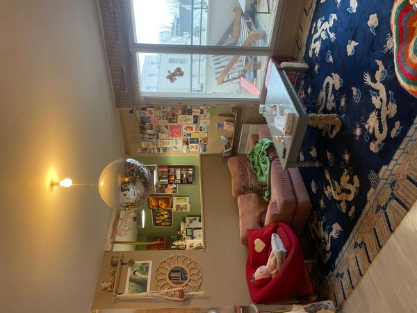 Casa di Lolita et Martin
