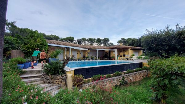 Casa di Anna & Antony