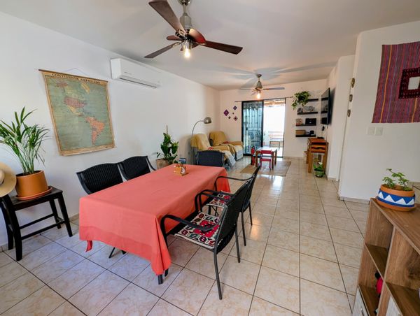 La maison de Quentin and Myriam