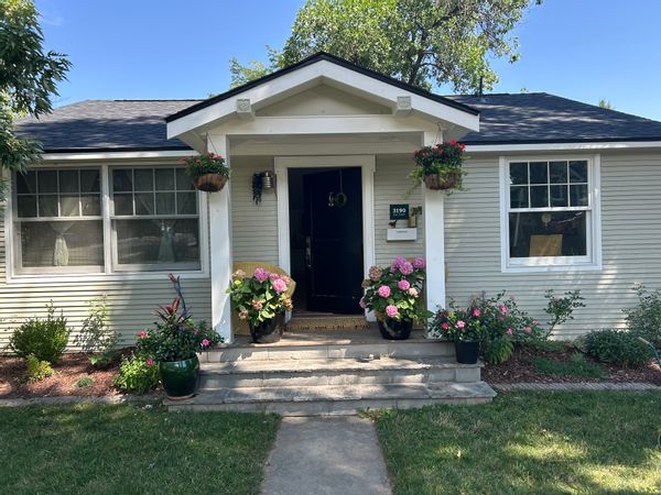 La maison de wendy