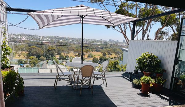 Casa di Barbara and Alan