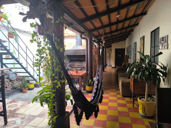 Casa di Elizabeth