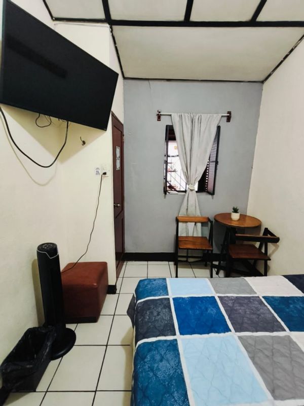 La maison de Elizabeth