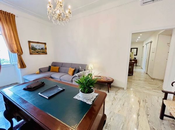 Giuseppe Albertos hus