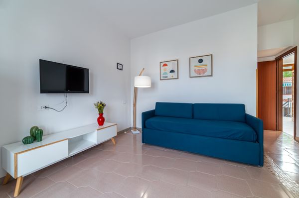 La maison de Maria Laura