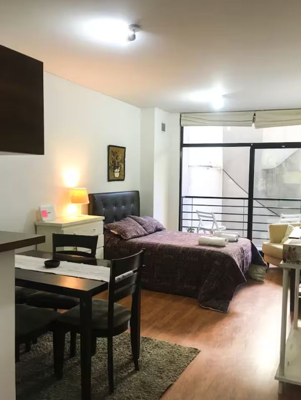 Best location to be local in Palermo Soho, the coolest area in Buenos Aires