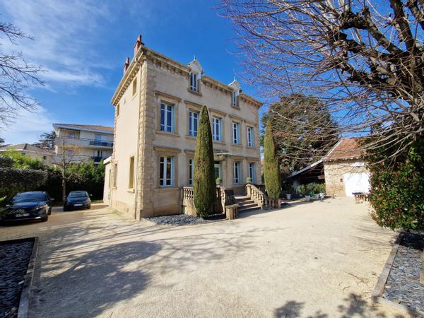 Casa de Marie-Albane