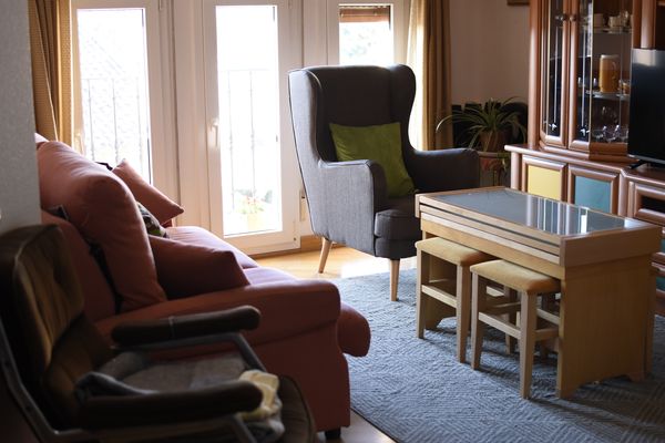 Casa de Natalia e Ignacio