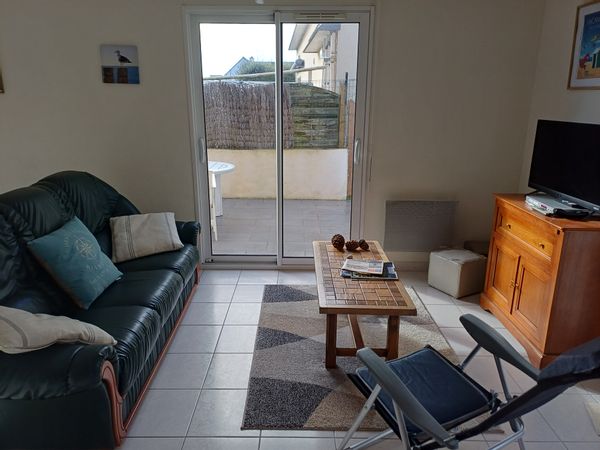 Casa di Marie-Cécile