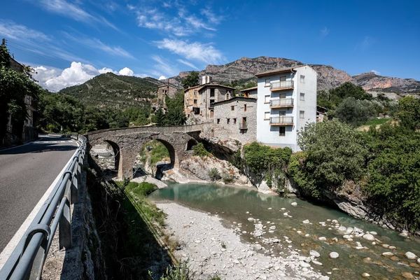 La maison de Carlos