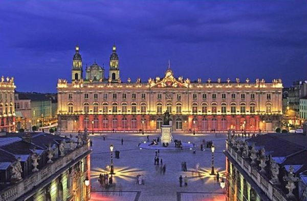 Marjory et Juliens hus