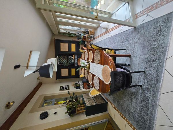 Marjory et Juliens hus