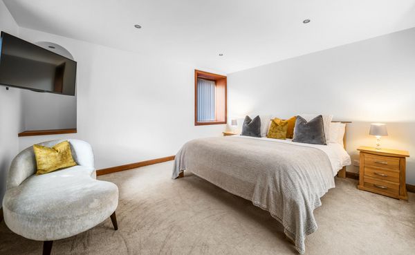 Andrew and Katrines hus