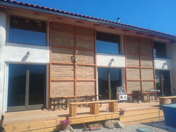 Casa di Virginia