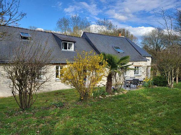 Casa di Ludivine et Julien