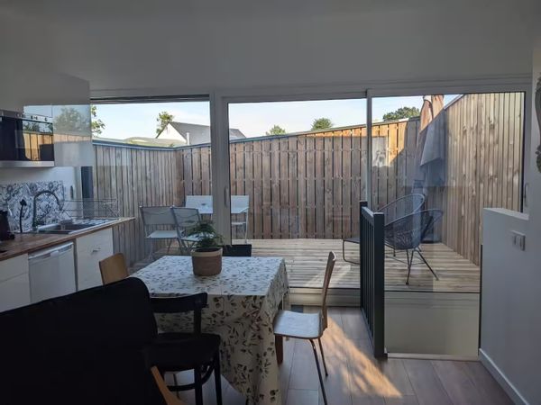 Les BERNARD DAMOURs hus