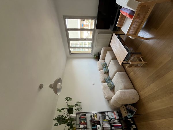 Casa de Tom