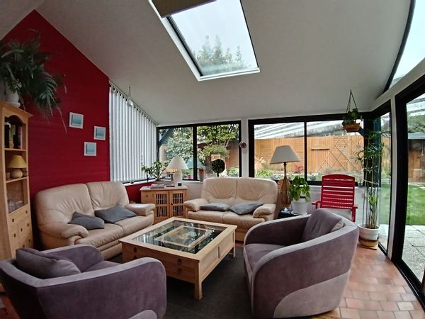 Badette et Michels hus