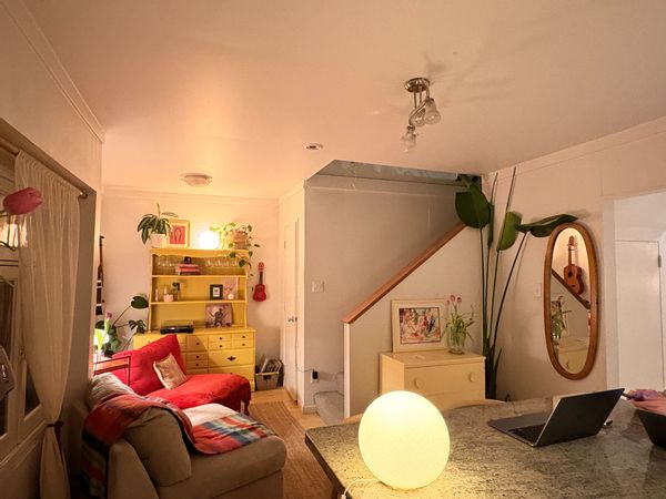 Scott & Scarlett s Haus