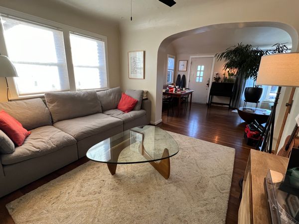 A Sweet House in Salt Lake