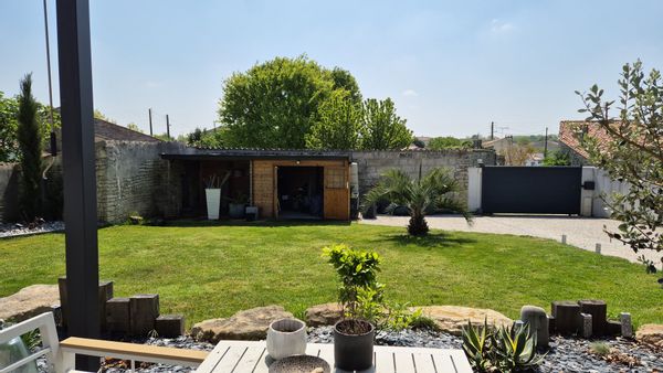 Casa di julie