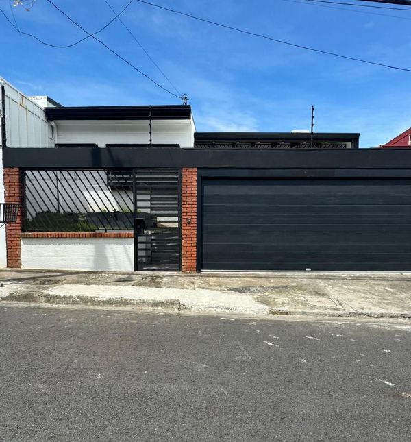 Casa Roma, Costa Rica. 