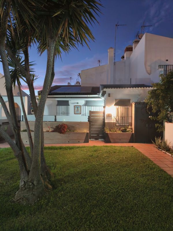 Miguel Ángel s Haus