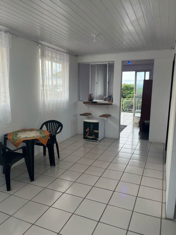 Quarto privado de Willian